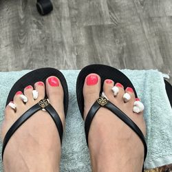 Envy Nail Spa