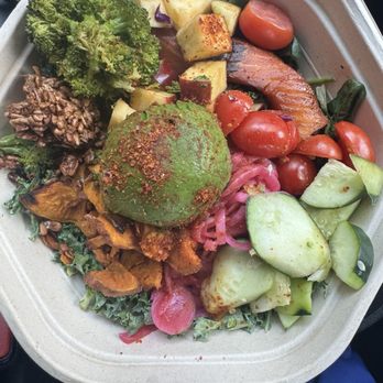sweetgreen - Healthy Salads, Wraps, and Bowls - Build Create Your Own Bowl. - Salad Near Me - New York, New York sweetgreen - Healthy Salads, Wraps, and Bowls - Build Create Your Own Bowl. - Salad Near Me - New York, New York