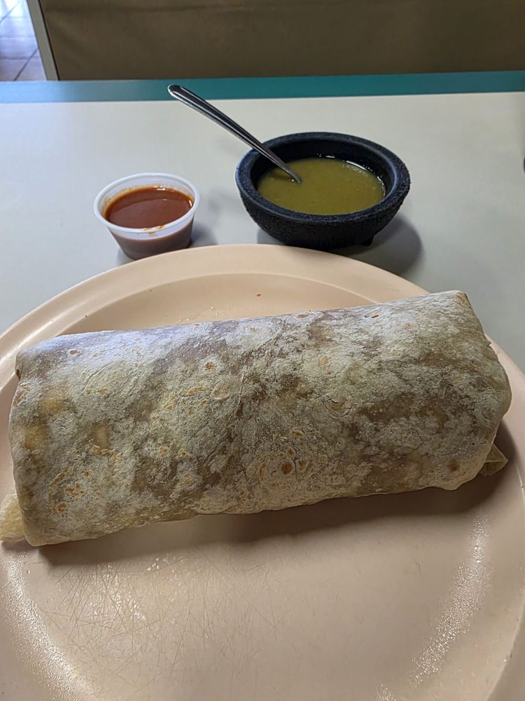 Nany's Authentic Mexican Restaurant & Bakery
