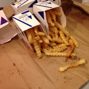 White Castle - Fries! - Fast Food Near Me - Las Vegas, Nevada White Castle - Fries! - Fast Food Near Me - Las Vegas, Nevada