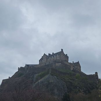 Princes Street Gardens - Parks Near Me - Edinburgh, EDH