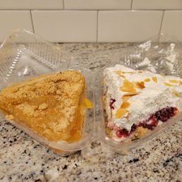 Door County Cherry Pie