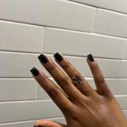 Nail Bar of Texas - Short full set