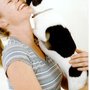 Woof! Pet Sitting Service