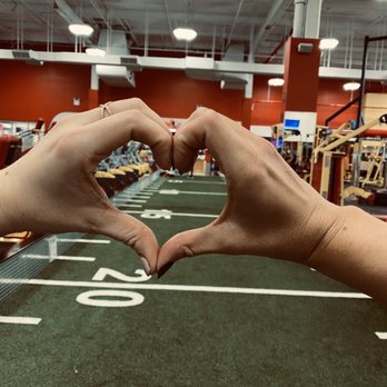 Retro Fitness - Love YOURSELF First! Happy V-Day - Gyms Near Me - Glendale, New York