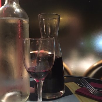 Bistro des Augustins - Cote du Rhône - Bistros Near Me - Paris, 75 Bistro des Augustins - Cote du Rhône - Bistros Near Me - Paris, 75