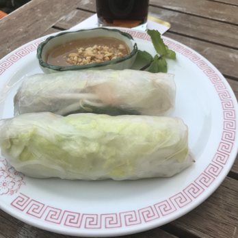 Palmen - Vietnamese Near Me - Frankfurt, HE