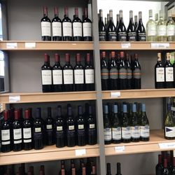 LCBO - Vintages