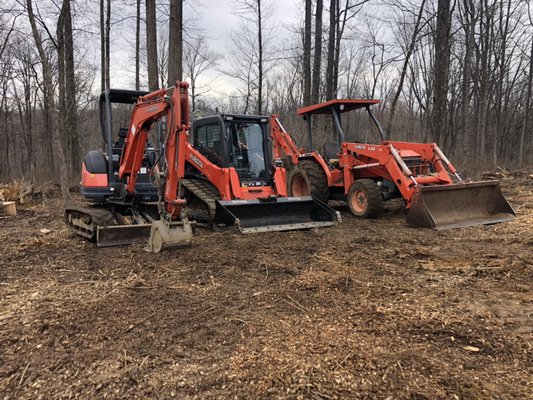 Cold Spring Lawn & Landscape