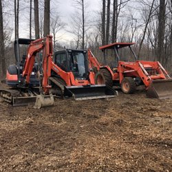 Cold Spring Lawn & Landscape - Excavation