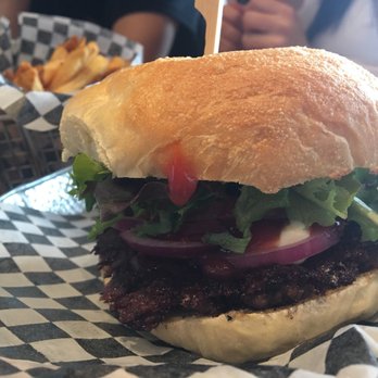 Real Burger - Burgers Near Me - Waterdown, Ontario Real Burger - Burgers Near Me - Waterdown, Ontario