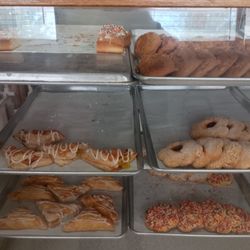 Esparza Bakery