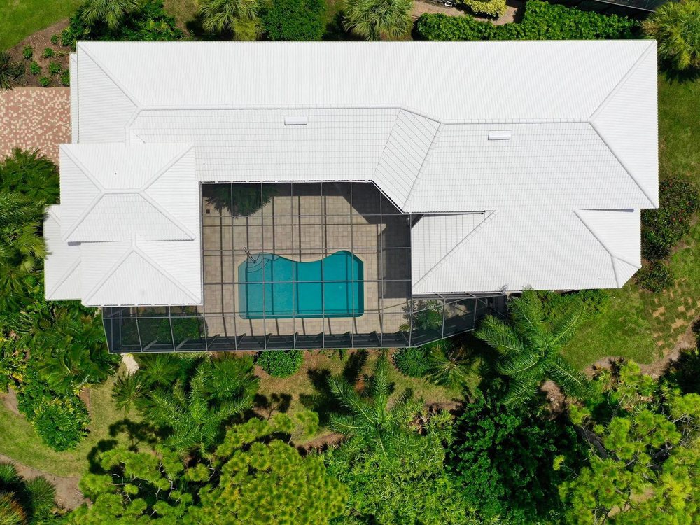 Slide of Polaris Roofing