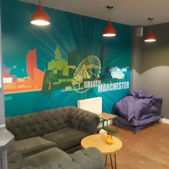 YHA Manchester - Hostels Near Me - Manchester, XGM YHA Manchester - Hostels Near Me - Manchester, XGM