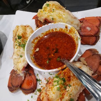 On The Hook - Cajun/Creole Near Me - Brea, California On The Hook - Cajun/Creole Near Me - Brea, California