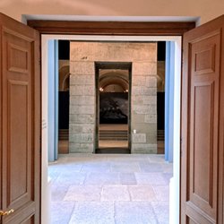 Sammlung Scharf-Gerstenberg - Blick in die hervorragend kuratierte Ausstellung "Phantome der Nacht - 100 Jahre Nosferatu"