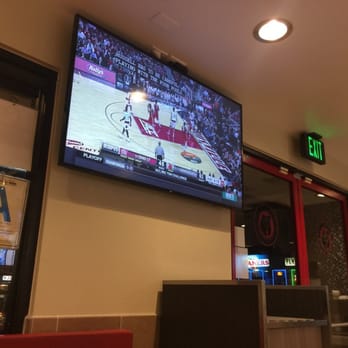 Panda Express - Big'O TV's - Chinese Near Me - Chatsworth, California Panda Express - Big'O TV's - Chinese Near Me - Chatsworth, California