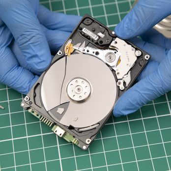 Secure Data Recovery Services - Data Recovery Near Me - Miami, Florida