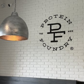 Protein Foundry - Juice Bars & Smoothies Near Me - Salt Lake City, Utah