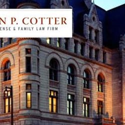 Law Office of Steven P. Cotter