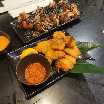 Sato Ramen House - Takoyaki and kaarage - Ramen Near Me - Pasadena, California Sato Ramen House - Takoyaki and kaarage - Ramen Near Me - Pasadena, California