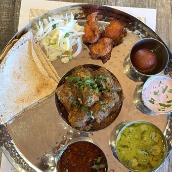Dehaati - Indian Near Me - Sunnyvale, California