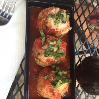 Dough - Meatballs - Pizza Near Me - Fairfield, New Jersey Dough - Meatballs - Pizza Near Me - Fairfield, New Jersey
