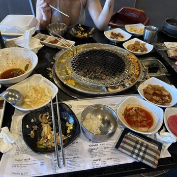 9292 Korean BBQ - Special 2 - Korean Near Me - Duluth, Georgia 9292 Korean BBQ - Special 2 - Korean Near Me - Duluth, Georgia