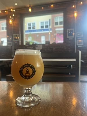 Coastal Mass. Brewing by null