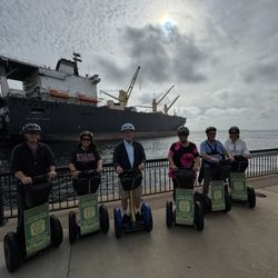 Emerald Coast Tours