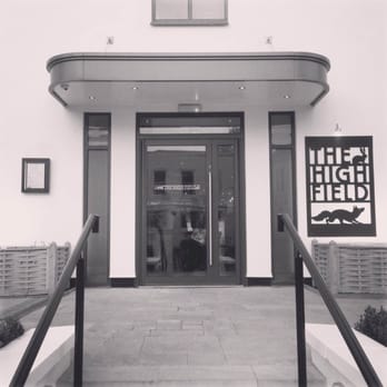 The High Field - Wine Bars Near Me - Birmingham, XWM