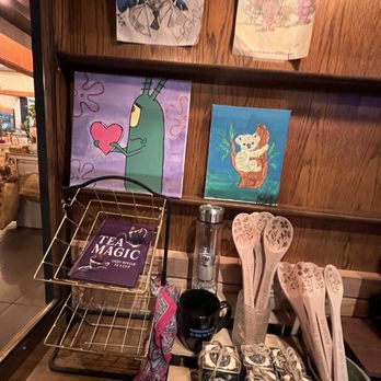 Manifested Lab - Coffee & Tea Near Me - Corona, California