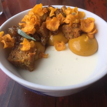 Odd Duck - American Near Me - Austin, Texas