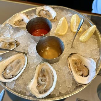 Faubourg Montclair - French Near Me - Montclair, New Jersey