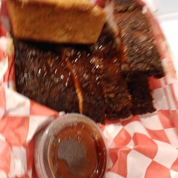 Pigsty BBQ - Barbeque Near Me - Boynton Beach, Florida