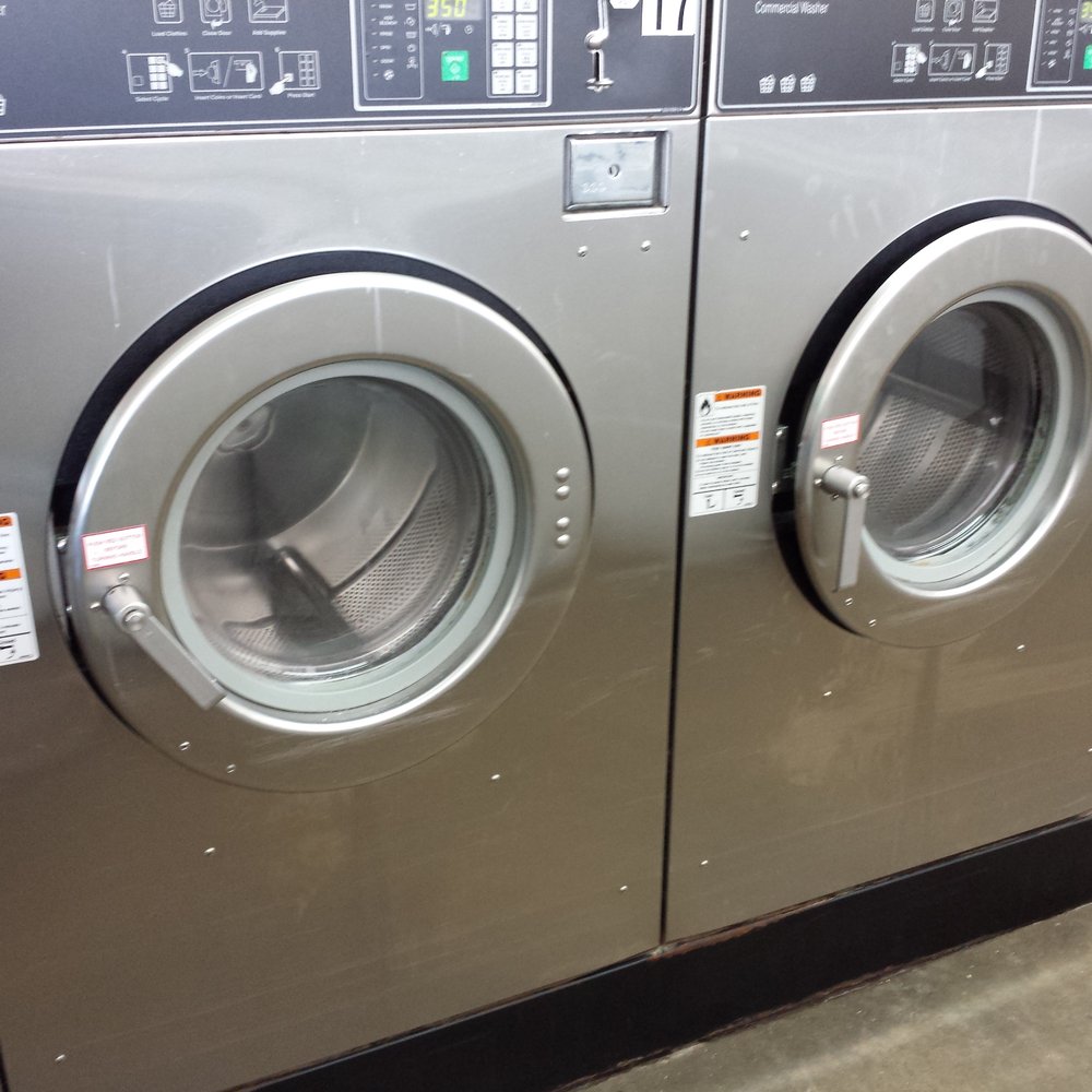 Quik Wash Laundry - Laundry Services Near Me - Austin, Texas