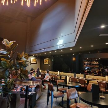 Fermentation Lab - Inside - Cocktail Bars Near Me - San Francisco, California