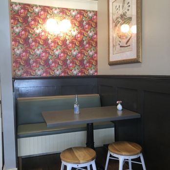 Emporium Pies - Cute dining options inside - Desserts Near Me - McKinney, Texas