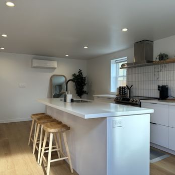 Alex Tzang Architects - Architects Near Me - San Bruno, California