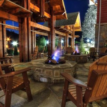 The Appy Lodge - Hotels Near Me - Gatlinburg, Tennessee