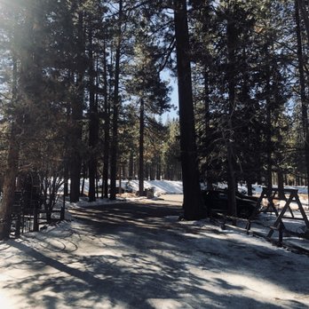 Goldmine Lodge - Hotels Near Me - Big Bear Lake, California