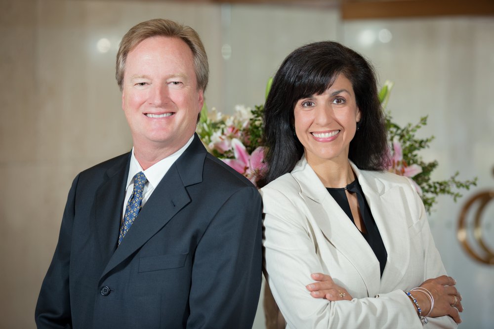 Law Offices of Terrence G Turzinski - disability attorney in Frisco, TX