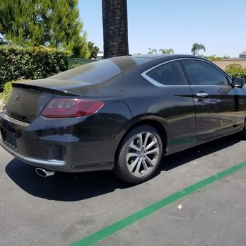 Beachside Detail LLC - Before... - Auto Detailing Near Me - Costa Mesa, California