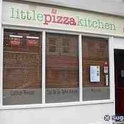The Little Pizza Kitchen - From sugarvine