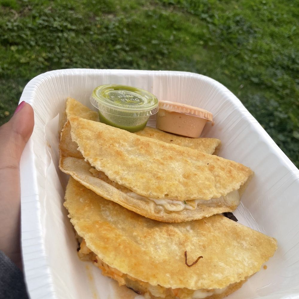 Tacos Gobernador
