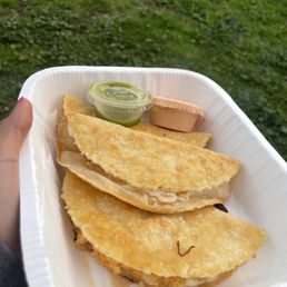 Tacos Gobernador