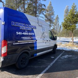 Bjork & Sons Plumbing