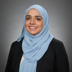 California Surgical Specialists - Dr. Sana Qureshi