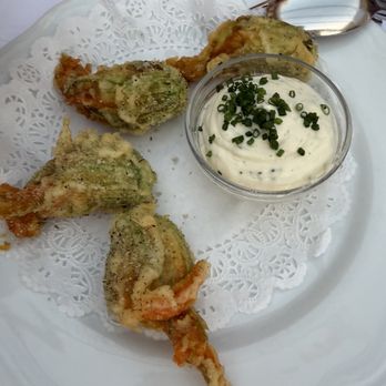 Alba - Italian Near Me - West Hollywood, California