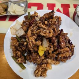 Kkanpoongi Kkanpoongi